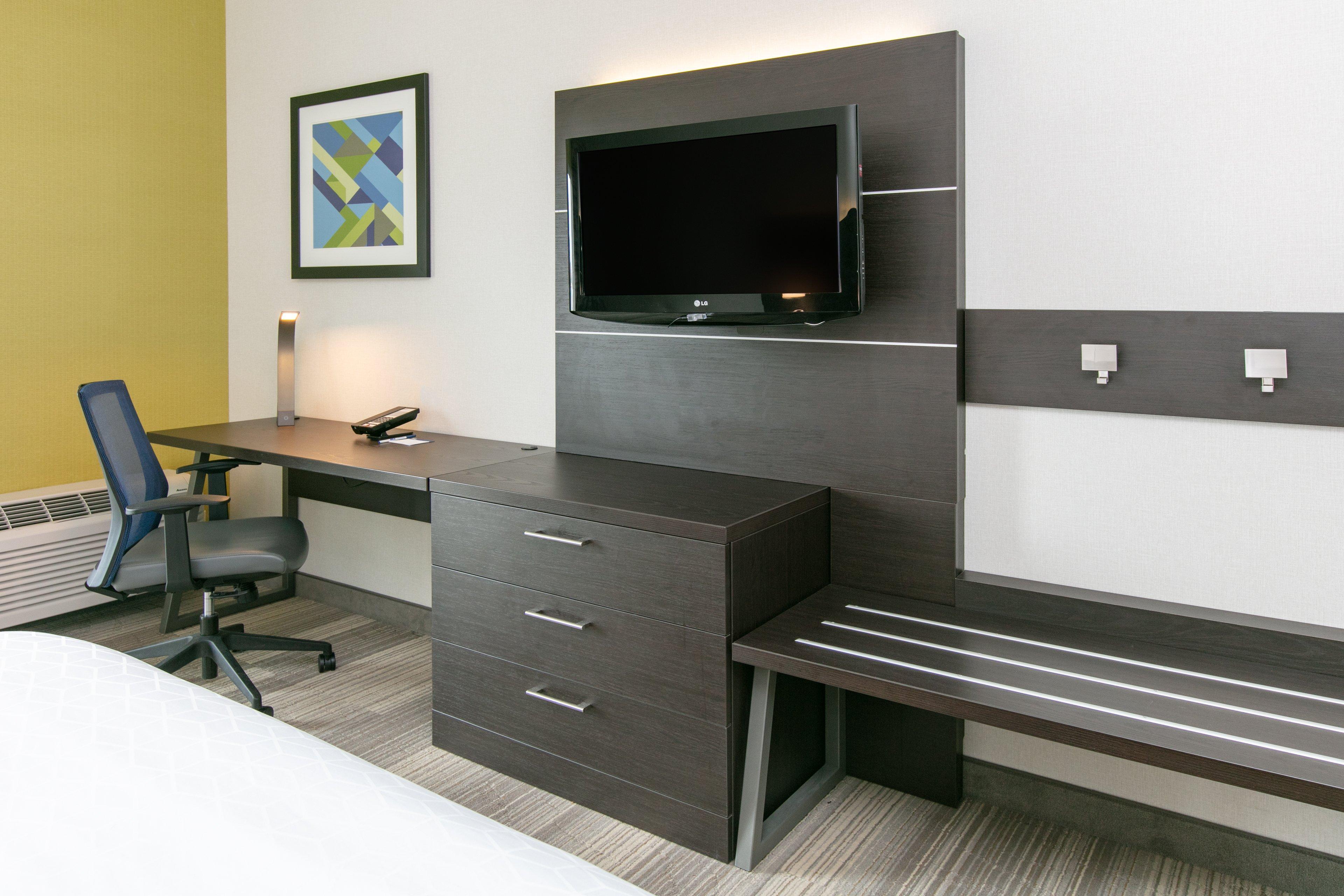 Holiday Inn Express Hotel & Suites Seaside Convention Center By Ihg Exterior photo