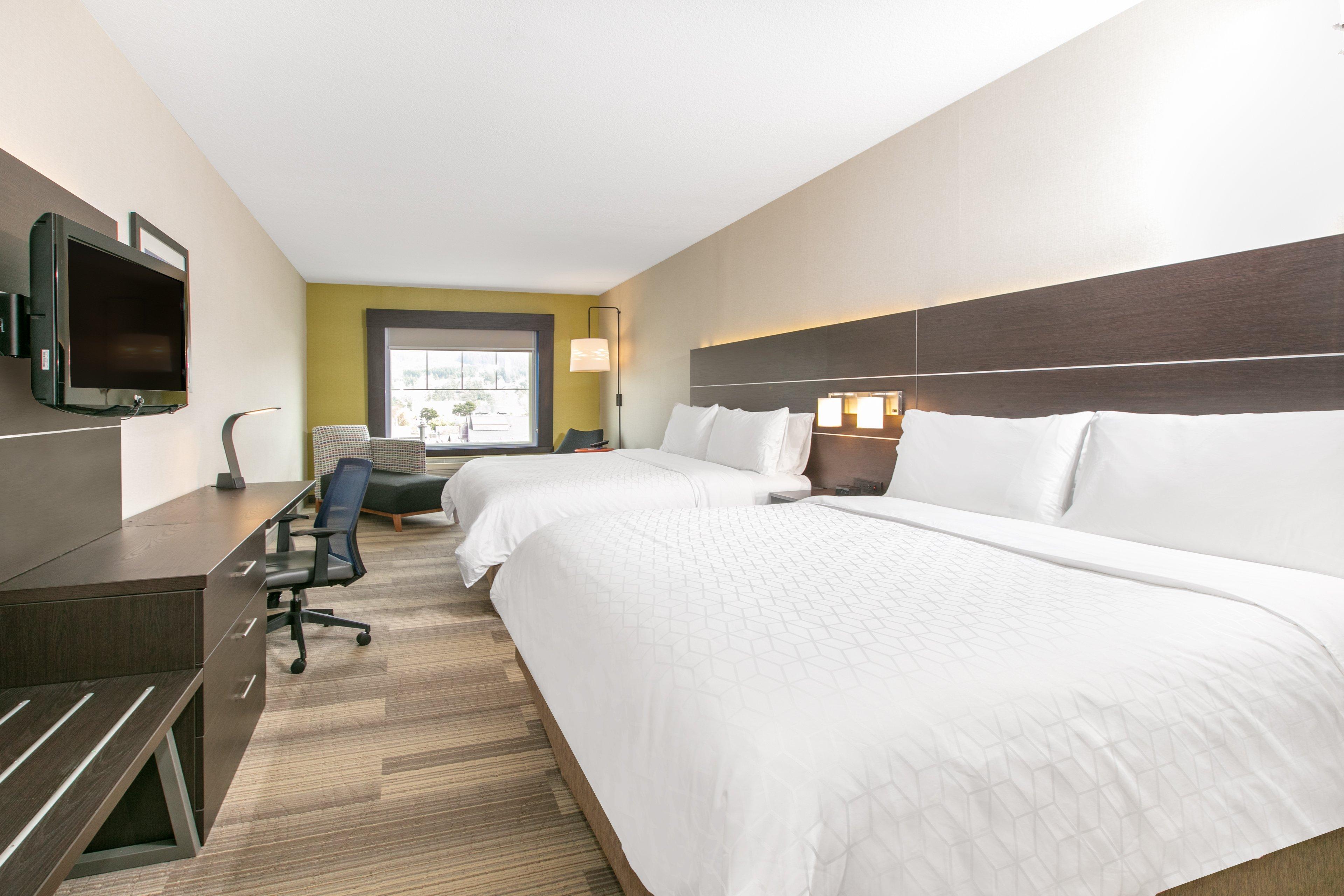 Holiday Inn Express Hotel & Suites Seaside Convention Center By Ihg Exterior photo