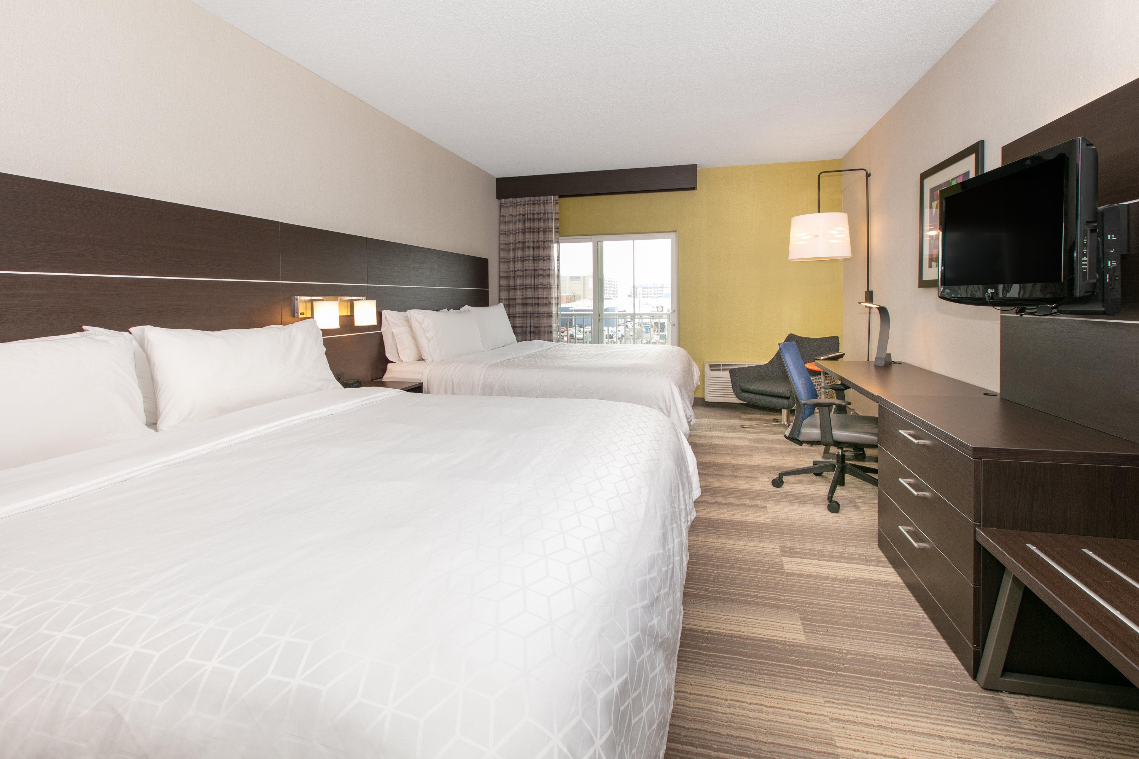 Holiday Inn Express Hotel & Suites Seaside Convention Center By Ihg Exterior photo